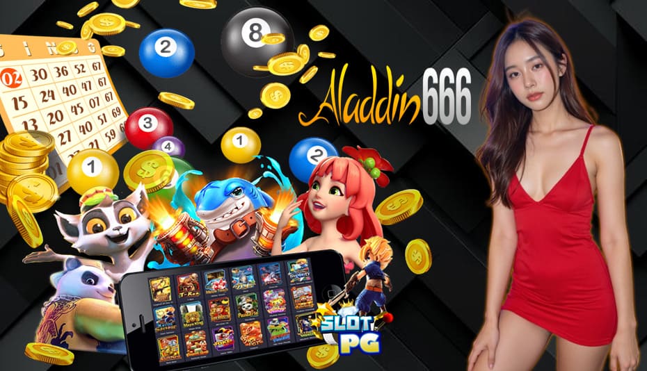ALADDIN666